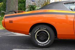 1971 Dodge Charger Restomod Super Bee Tribute for sale