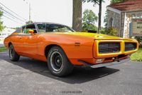 1971 Dodge Charger Restomod Super Bee Tribute for sale