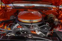 1971 Dodge Charger Restomod Super Bee Tribute for sale