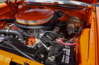 1971 Dodge Charger Restomod Super Bee Tribute for sale