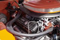 1971 Dodge Charger Restomod Super Bee Tribute for sale