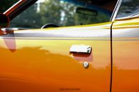 1971 Dodge Charger Restomod Super Bee Tribute for sale