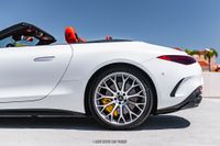 2024 Mercedes-Benz SL55 AMG for sale