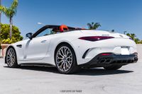 2024 Mercedes-Benz SL55 AMG for sale