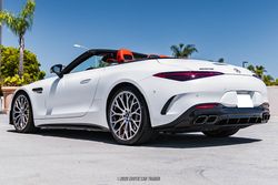 2024 Mercedes-Benz SL55 AMG for sale
