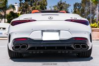 2024 Mercedes-Benz SL55 AMG for sale