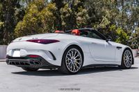 2024 Mercedes-Benz SL55 AMG for sale