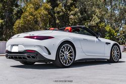 2024 Mercedes-Benz SL55 AMG for sale