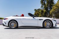 2024 Mercedes-Benz SL55 AMG for sale