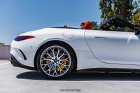 2024 Mercedes-Benz SL55 AMG for sale
