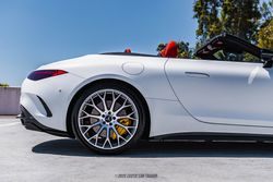 2024 Mercedes-Benz SL55 AMG for sale