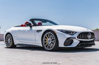 2024 Mercedes-Benz SL55 AMG for sale