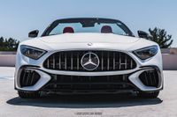 2024 Mercedes-Benz SL55 AMG for sale