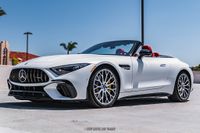 2024 Mercedes-Benz SL55 AMG for sale