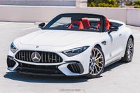 2024 Mercedes-Benz SL55 AMG for sale