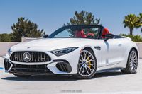 2024 Mercedes-Benz SL55 AMG for sale