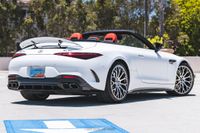 2024 Mercedes-Benz SL55 AMG for sale