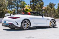 2024 Mercedes-Benz SL55 AMG for sale