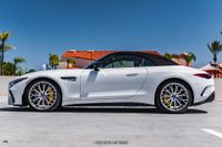 2024 Mercedes-Benz SL55 AMG for sale