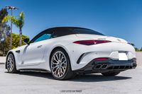 2024 Mercedes-Benz SL55 AMG for sale
