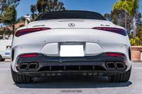 2024 Mercedes-Benz SL55 AMG for sale