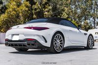 2024 Mercedes-Benz SL55 AMG for sale