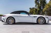 2024 Mercedes-Benz SL55 AMG for sale