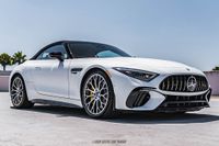 2024 Mercedes-Benz SL55 AMG for sale
