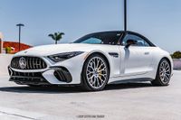 2024 Mercedes-Benz SL55 AMG for sale