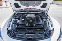2024 Mercedes-Benz SL55 AMG for sale