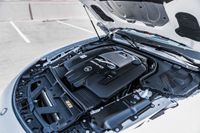 2024 Mercedes-Benz SL55 AMG for sale