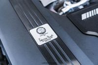 2024 Mercedes-Benz SL55 AMG for sale