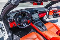 2024 Mercedes-Benz SL55 AMG for sale