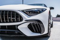2024 Mercedes-Benz SL55 AMG for sale