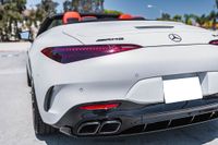 2024 Mercedes-Benz SL55 AMG for sale