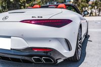 2024 Mercedes-Benz SL55 AMG for sale
