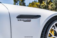 2024 Mercedes-Benz SL55 AMG for sale