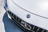 2024 Mercedes-Benz SL55 AMG for sale