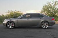 2004 BMW 760Li for sale