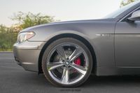 2004 BMW 760Li for sale