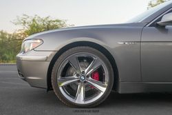 2004 BMW 760Li for sale