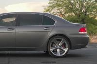 2004 BMW 760Li for sale