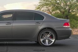 2004 BMW 760Li for sale