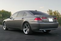 2004 BMW 760Li for sale
