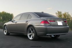 2004 BMW 760Li for sale