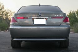 2004 BMW 760Li for sale