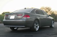 2004 BMW 760Li for sale