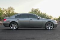 2004 BMW 760Li for sale