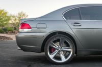 2004 BMW 760Li for sale