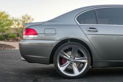 2004 BMW 760Li for sale